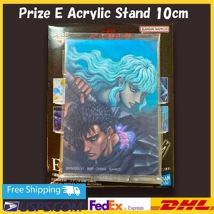 Bandai Berserk 2024 Ichiban Kuji Lottery Prize E: Acrylic stand 10cm /1 type - Picture 1 of 8