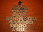 Mixed+lot+of+Circulated+Coins+from+Belgium+2