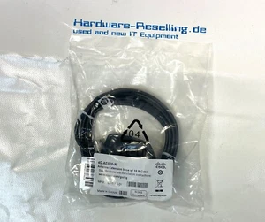Cisco 4G-AE101-R Antenna Extension Base 07-1144-01 Schwarz - Bild 1 von 3