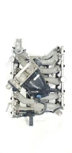 2013 2016 Ford E350 OEM Upper And Lower Intake Manifold 6.8L Gas - Picture 1 of 14