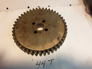 DAVENPORT SPINDLE GEAR 44T - Picture 1 of 1