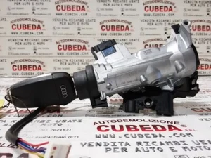 Bloccasterzo Audi Q2 2018 1.6tdi DDY 1K0905851 5Q0905865 K03 - Foto 1 di 6