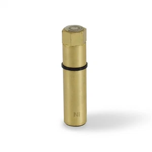 Scott Drake C7OZ-2B091-B Brake Proportioning Valve Fits 67-69 Mustang - Picture 1 of 4