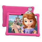 Kids Tablet, 10.1 inch Tablet for Kids 19GB RAM 128GB ROM Android 13 Pink