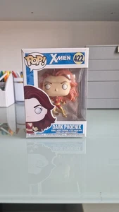 Funko Pop! Vinyl: Marvel X-Men Dark Phoenix Bobblehead Figure #422 - Picture 1 of 4
