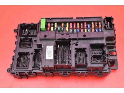 FORD MONDEO IV Turnier BA7 Sicherungskasten FU5T15604CAJ 2015 31966289 - Imagen 1 de 4