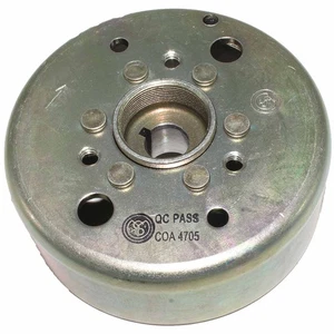 Volante de inercia Polaris 0450525 POL-0450525 - Imagen 1 de 1