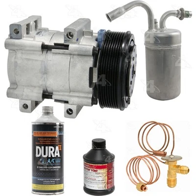 Four Seasons 1944N A/C Replacement Kit, For 1989 Mercury Cougar - Image 1 of 4