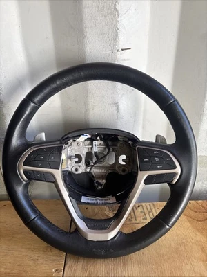 Volante Jeep Grand Cherokee 2013-2021 OEM Foto 1 de 4