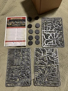 Warhammer Age Of Sigmar Seraphon Saurus Krieger - Bild 1 von 2