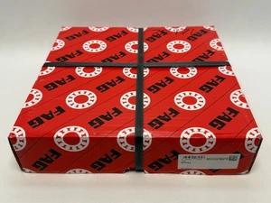 FAG NTS44 Labyrinth Housing Seal NTS-44 200x234x42 mm - Picture 1 of 7