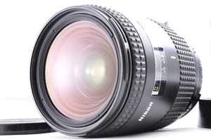 Lente zoom gran angular Nikon AF NIKKOR 28-85 mm f/3,5-4,5 [N como nueva]... - Imagen 1 de 13