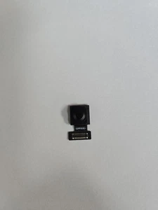Geniune Fairphone FP5 Main Camera Front camera module Black - Afbeelding 1 van 3
