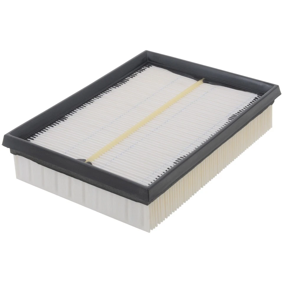 Filtro de aire Bosch 5355WS para Ford Fusion Mercury Milan Lincoln Zephyr 2006 Foto 1 de 2