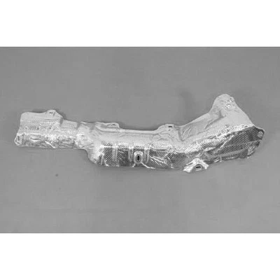 For Jeep Grand Cherokee 2011-2022 Jeep Exhaust Heat Shield Foto 1 de 4