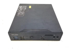 PC SHUTTLE SIN 19437703 - Imagen 1 de 6