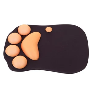 Podkładka pod mysz Biurko-Podkładka na nadgarstek Biurko-Gaming Podkładka pod mysz - Zdjęcie 1 z 12
