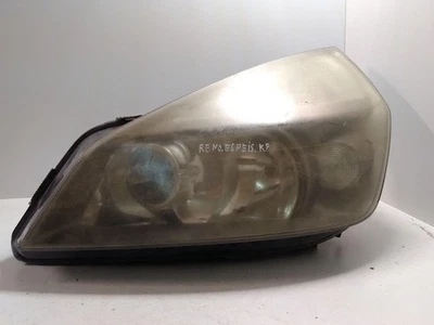 RENAULT ESPACE IV JK0/1 Scheinwerfer vorne links 15565900 2.20 Diesel 29536819 - Bild 1 von 4