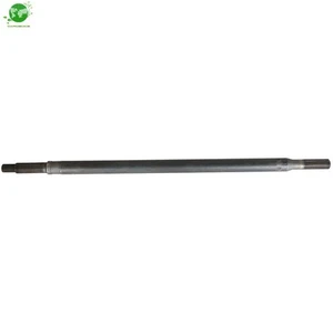 For E-Z-GO TXT Golf Cart Electric 1994+ Passenger Side Rear Splined Axle Shaft - Bild 1 von 8