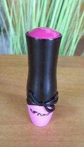 Amuse LIP 7257-4 Lipstick NEW HOT PINK - Picture 1 of 1