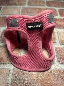 FAYOGOO Dog Vest Harness Size Medium - Picture 1 of 2