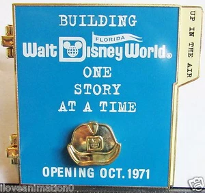 Disney Florida Project One Story at a Time Artist Proof AP Tinker Bell Pin - Picture 1 of 4