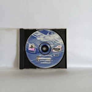 NASCAR 2000 - PlayStation 1 - Disc Only - Tested - Picture 1 of 3
