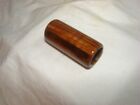 Wood Guitar Slide made from IRONWOOD