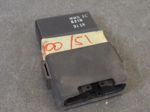 CONTROL UNIT, CDI HONDA CBR900SC28 92 30410-MW0-600 14805 - Imagen 1 de 4