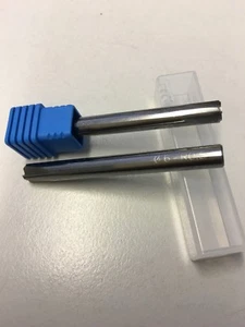 1 x NEU VHM Viertelkreisfräser. D6 R0,5 x 58 Z4 für ALU - Bild 1 von 1