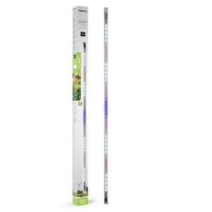 FREEPOSTAGE Aquael Leddy Tube Plant 17W Aquarium Light Best Quality - Picture 1 of 1