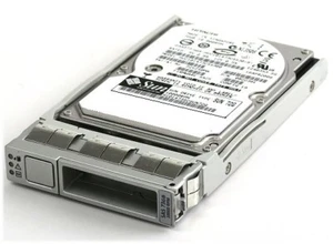 New 540-7354 XRA-SS2CF-73G10K 73GB - 10000 RPM - SAS Disk SUN / Oracle - Bild 1 von 1