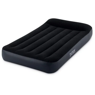 Intex Dura-Beam Standard Pillow Rest Classic Airbed Series Twin - Image 1 of 4