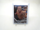 2017 TOPPS CHROME UFC #96 GEORGES ST-PIERRE