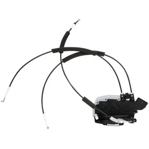 Actuador de cerradura de puerta delantero derecho para Nissan Sentra 2007 2008 2009 2010 2011 sedán - Imagen 1 de 10