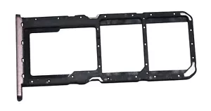 OEM NOKIA G21 TA-1418 REPLACEMENT DUSK DUAL SIM MICRO SD CARD HOLDER TRAY - Picture 1 of 2