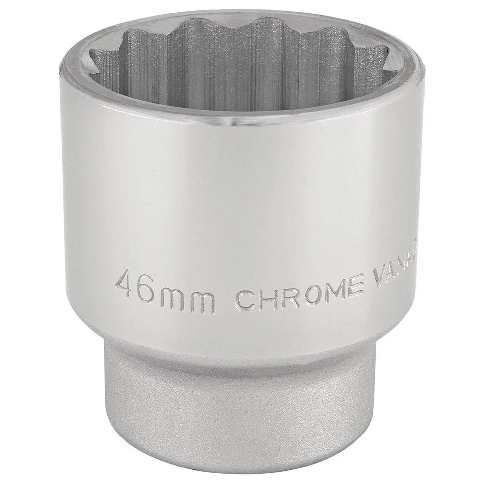 Draper Expert 42435cm Cuadrado Dr. 12 Punto Enchufe (46mm) - Imagen 1 de 1