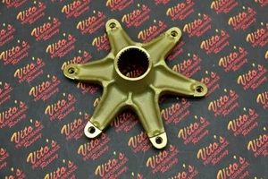 NEW Vito's Performance Sprocket Hub Yamaha Banshee or Blaster rear gear 6 prong - Picture 1 of 3