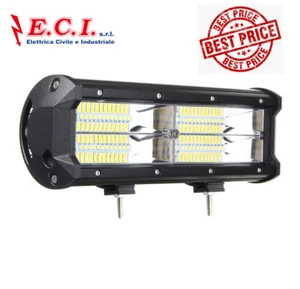 9 Zoll Hebel LED Alta Helligkeit' 144W IP68 Für Jeep Off Road Boote IP68 - Bild 1 von 1