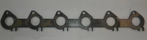 FORD ALLOY HEAD 3.9LT AND 4LT MOTOR MILD STEEL HEADER PLATE - Picture 1 of 1