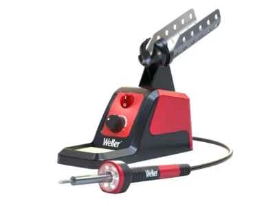 Weller LED Halo Rin Soldering Iron Station 5-30W 240V WELSK3023G - Image 1 of 4