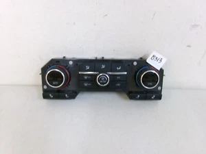 Chevy Silverado Sierra 2020-22 módulo de control de calefacción/ac 84692241 - Imagen 1 de 3