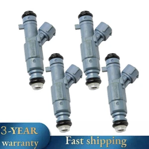 For Kia Forte Hyundai Sonata Tucson 35310-2G300 2008-13 2.4L 4Pcs Fuel Injector - Bild 1 von 6