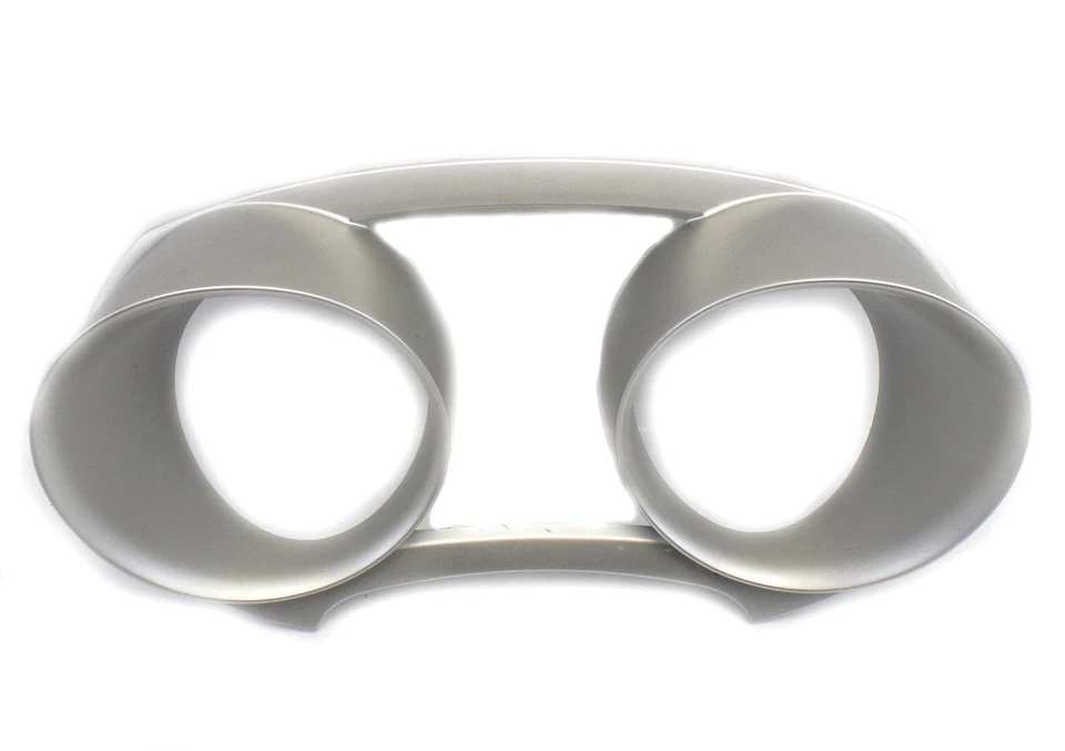 Seat Ibiza IV 4 (6J5) 1.4 Verkleidung Abdeckung für Tachometer 6J0857059 - Bild 1 von 3