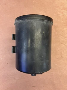 86 Mazda RX7 Charcoal Canister Bottle Emissions Vapor Tank Fuel Evap 86-91 - Picture 1 of 4