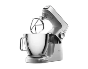 Kenwood KVL85.004SI Chef Titanium Baker XL Stand Mixer - USED - RRP £569.00 - Picture 1 of 13