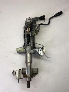 2007-2009 Durango Dodge Steering Column 4.7L V8 Left Driver Side OEM 05057477AA - Picture 1 of 7