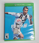 FIFA 19 Xbox One Microsoft BRAND NEW Factory Sealed