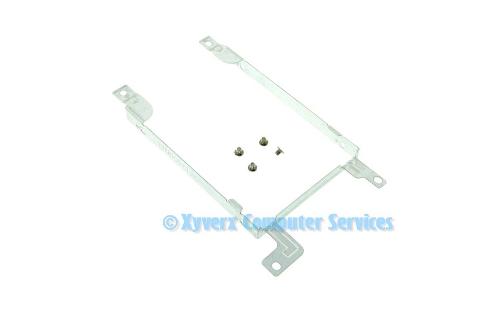 13NB0621M04021 OEM  ASUS HD CADDY BRACKET F555L F555LA-AB31 (CD315-CE30) - Image 1 of 1