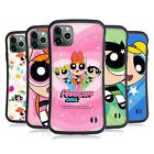 OFFICIAL THE POWERPUFF GIRLS GRAPHICS HYBRID CASE FOR APPLE iPHONES PHONES